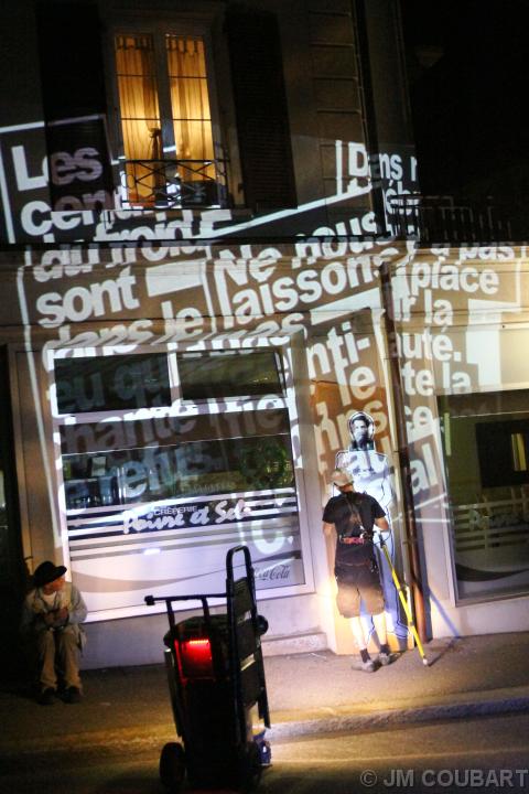 Diapositive suivante